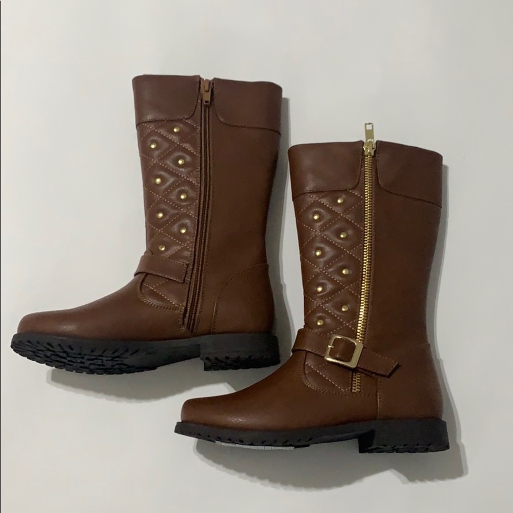 Rachel’s shoes boots size 13 girl